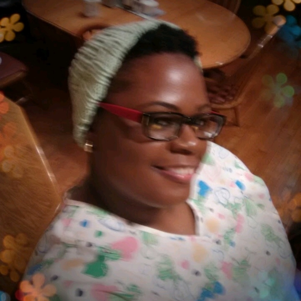 Meet your Posher, Michelle